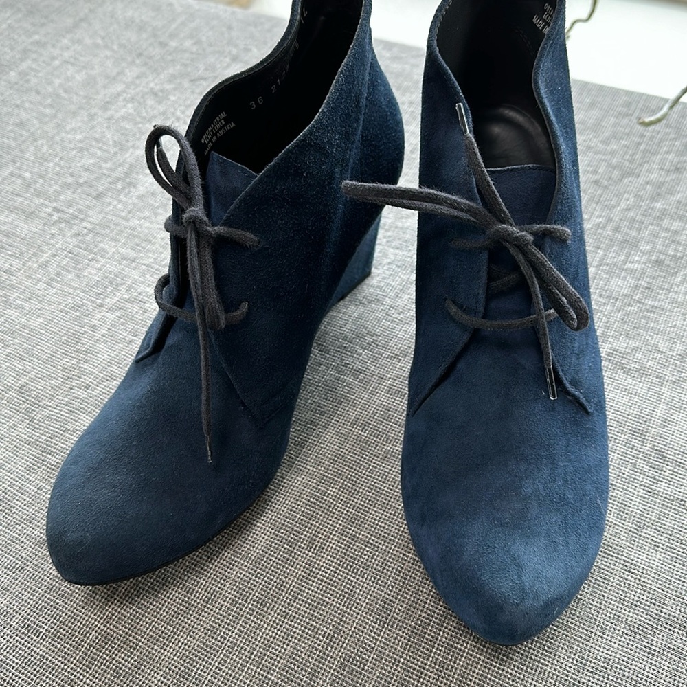 ❣️ NWOT! Paul Green Ankle Boots